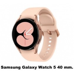 Galaxy Watch 5 40 mm. priedai